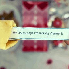 Love Notes Fortune Cookies – Pre-Printed Romantic Messages for Valentine’s Day