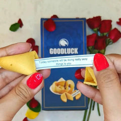 Naughty Fortune Cookies – Fun Naughty Gifts for Couples
