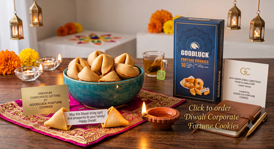 Diwali Celebration Corporate Gifting in India