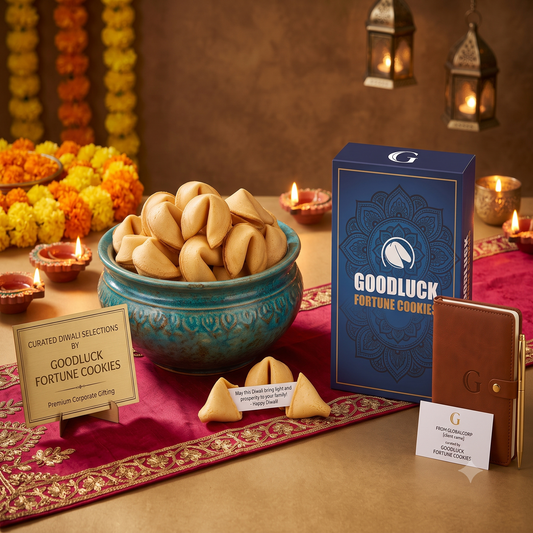 Planning Diwali Corporate Gifting 