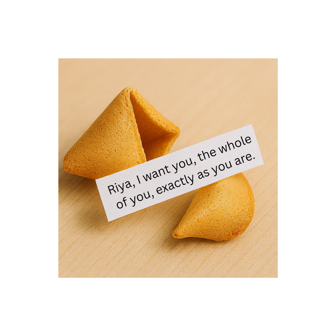 Unique Personalized Gift for Girlfriend or Boyfriend