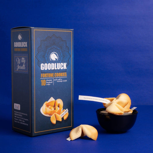 Customized Fortune Cookies Online India GOODLUCK Fortune Cookies customized-fortune-cookies-online-india-goodluck-fortune-cookies